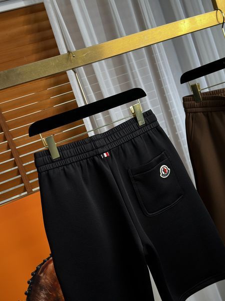 M*oncler Pants Top Quality D17 20240525-21