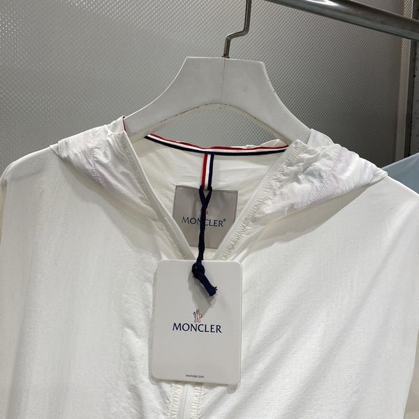 M*oncler POLO Top Quality D17 20240525-28