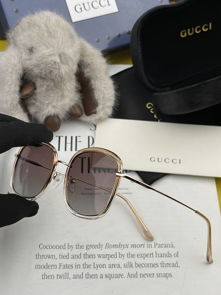 G*ucci Glasses Top XX 20240530-3