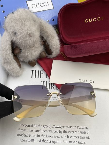 G*ucci Glasses Top XX 20240530-4