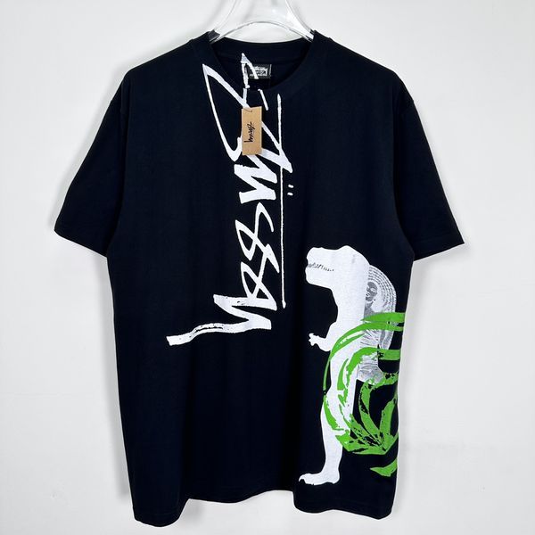 S*tussy T-Shirt Top Quality AM 20240602-33