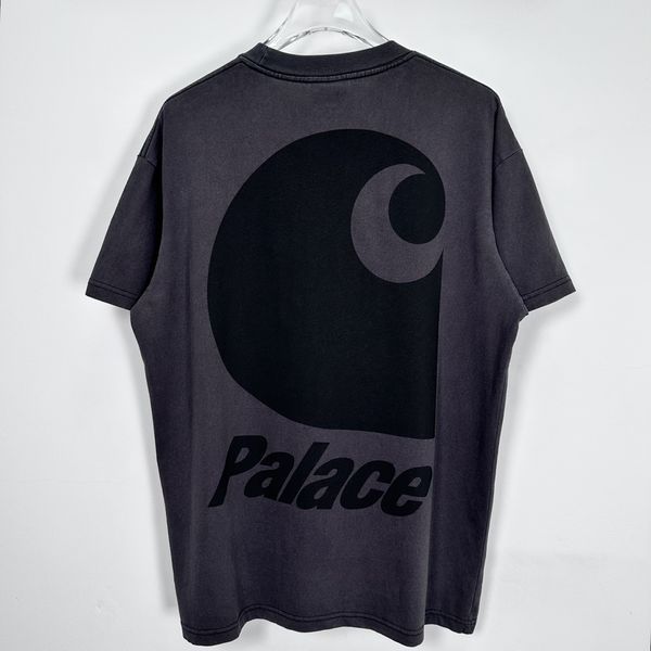 C*ARHARTT T-Shirt Top Quality AM 20240603-3