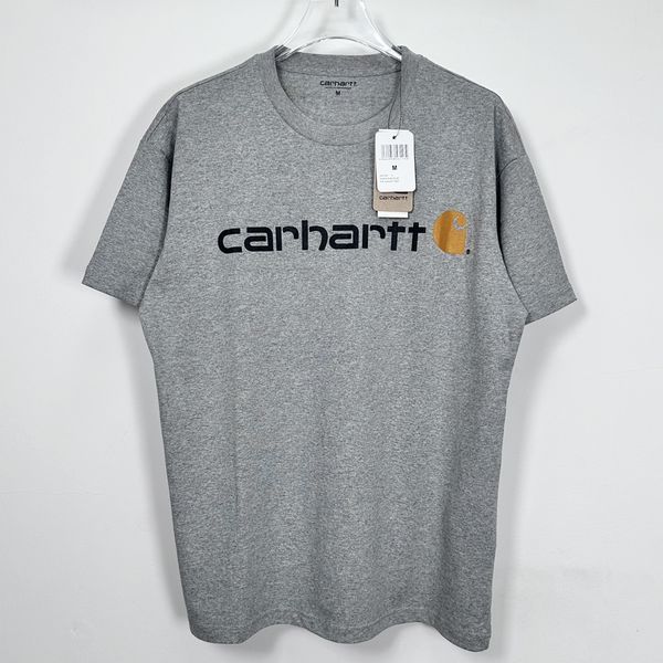C*ARHARTT T-Shirt Top Quality AM 20240603-17