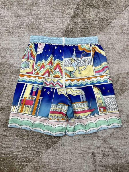 C*asablanca Pants Top Quality AML20240605-51