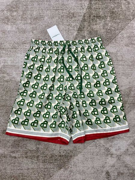 C*asablanca Pants Top Quality AML20240605-52