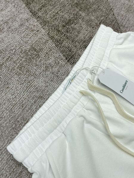 C*asablanca Pants Top Quality AML20240605-55