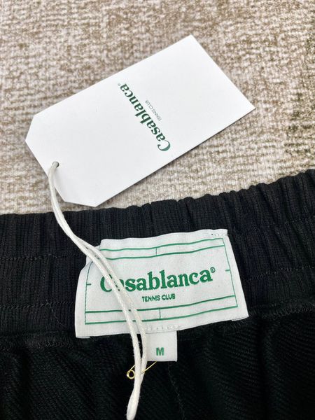 C*asablanca Pants Top Quality AML20240605-58