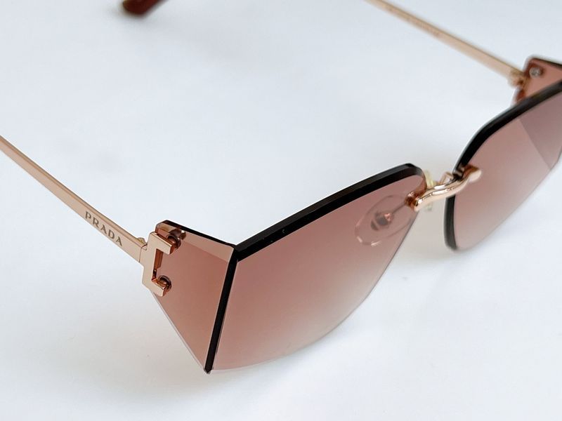 P*rada Glasses Top XX 20240612-1