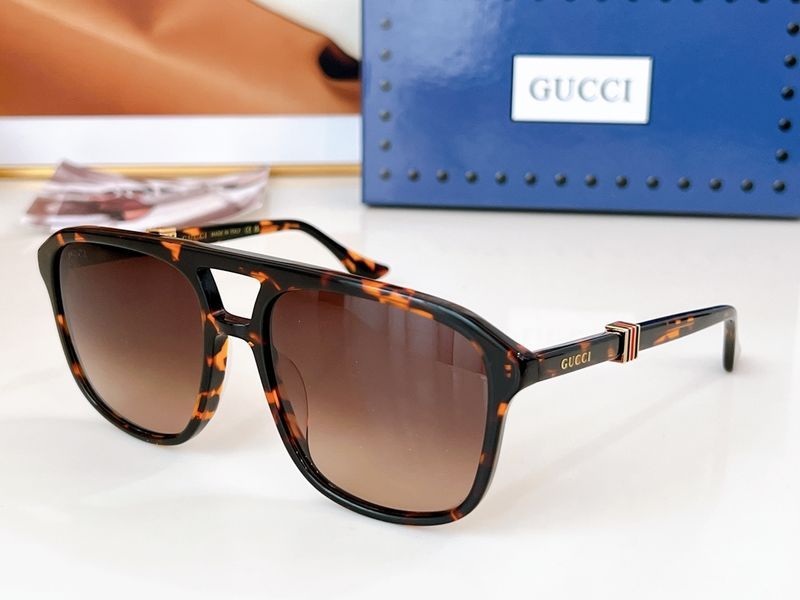 G*ucci Glasses Top XX 20240612-10