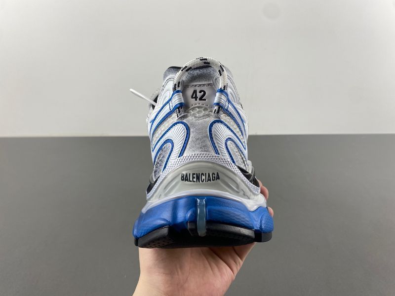 B*alenciaga runner Sneaker AM20240613-2