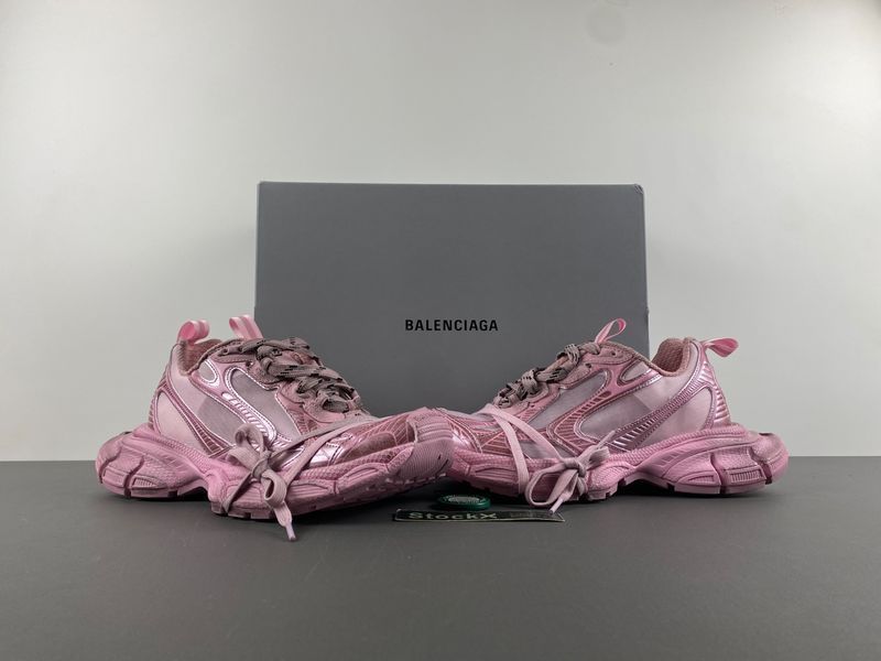 B*alenciaga 3XL Sneaker AM20240613-7