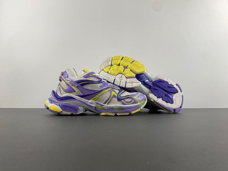 B*alenciaga runner Sneaker AM20240613-11
