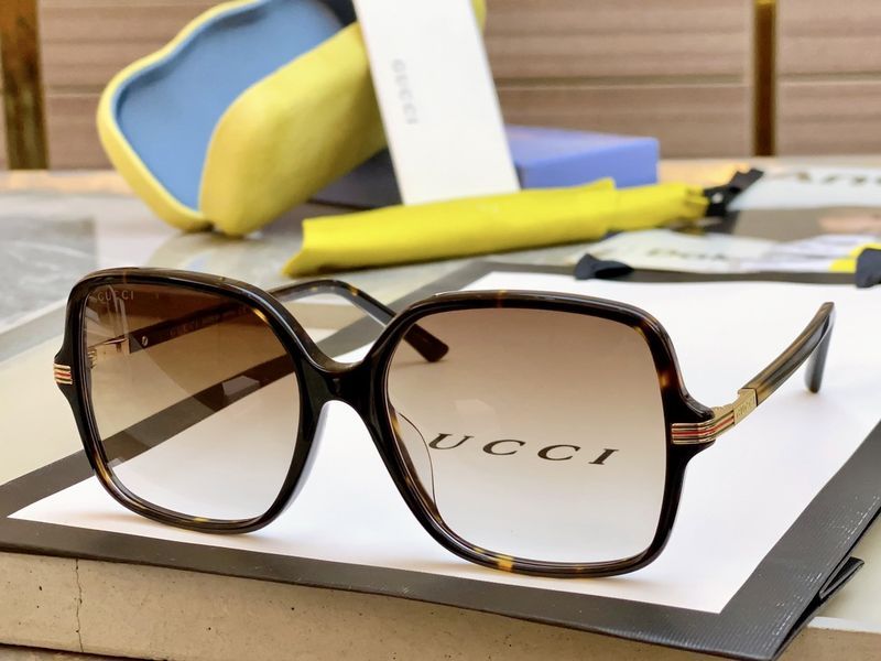G*ucci  Glasses Top XX 20240702-4