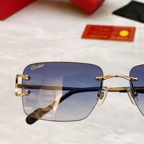C*artier  Glasses Top XX 20240702-5
