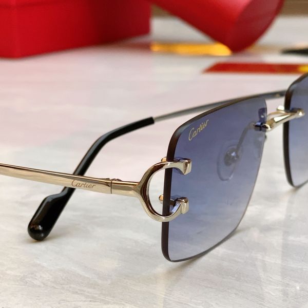 C*artier  Glasses Top XX 20240702-5