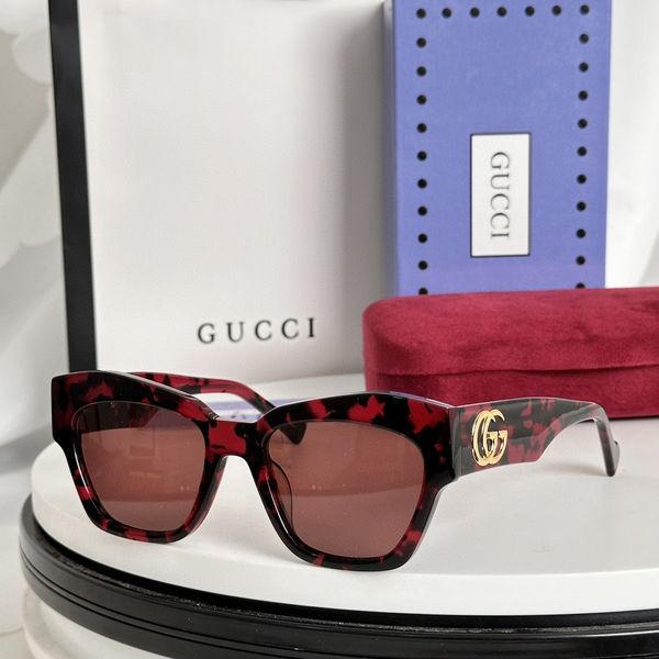 G*ucci  Glasses Top XX 20240702-8