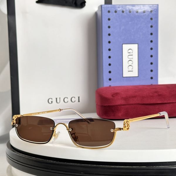 G*ucci  Glasses Top XX 20240713-4