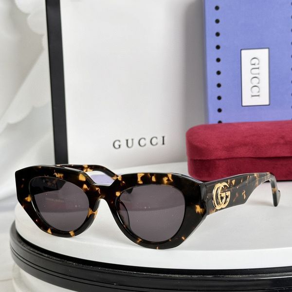 G*ucci  Glasses Top XX 20240714-1