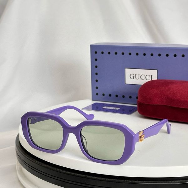 G*ucci Top sunglasses xx20240717-8