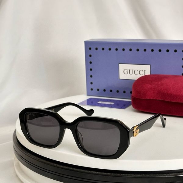 G*ucci Top sunglasses xx20240717-8