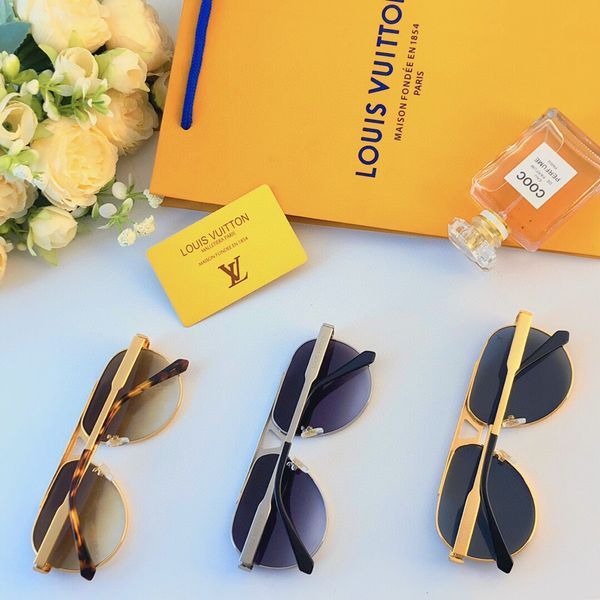 L*ouis V*uitton  Glasses Top XX 20240717-12