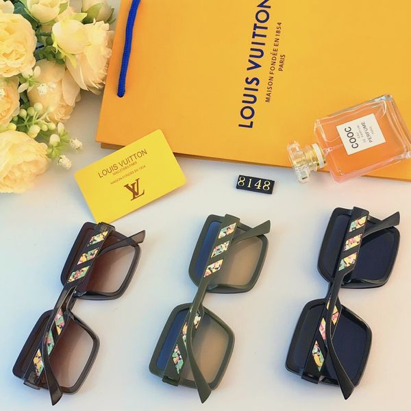 Copy L*ouis V*uitton Glasses Top XX 20240717-18