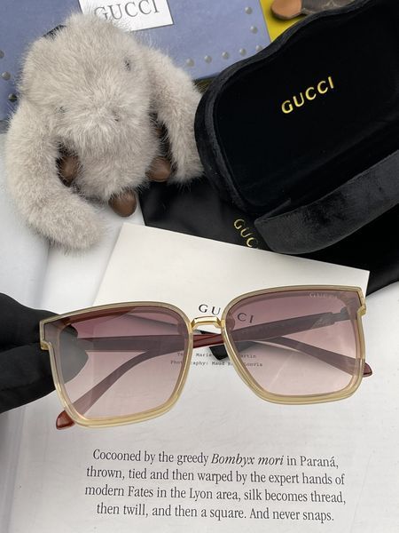 G*ucci  Glasses Top XX 20240717-41