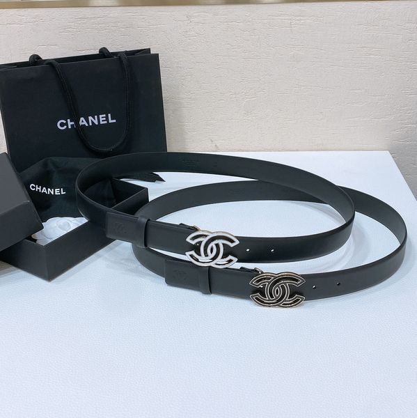 C*hanel Belts  AT 20240717-54