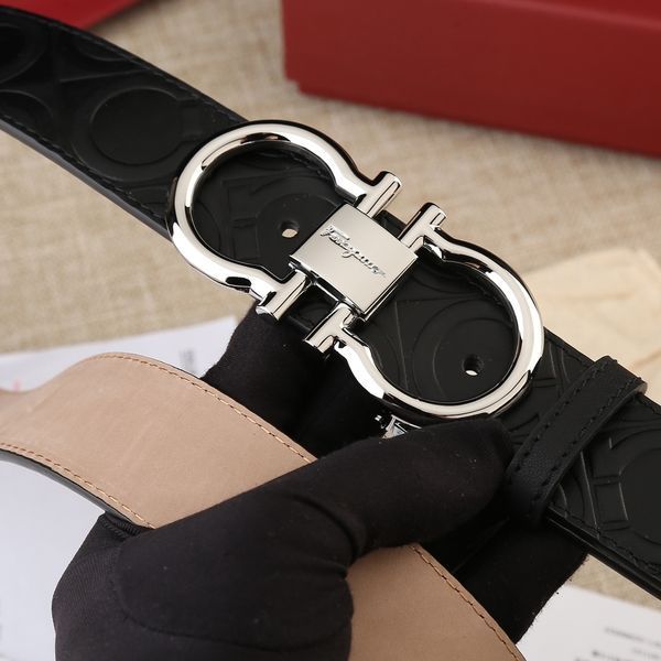 F*erragamo Top Belts  AT 20240717-71