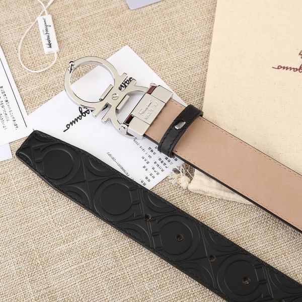 F*erragamo Top Belts  AT 20240717-72