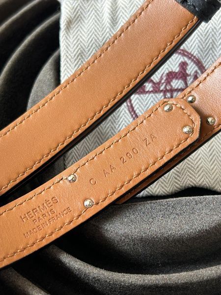 A*rmani Belts  AT 20240717-93