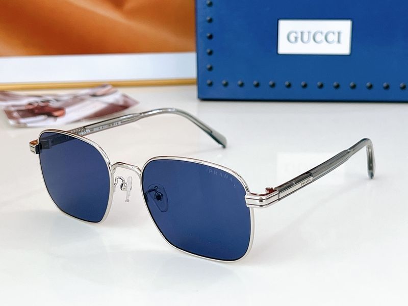P*rada Glasses Top XX 20240718-62