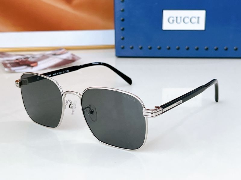 P*rada Glasses Top XX 20240718-62