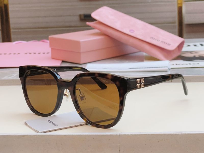 M*iu Miu Glasses Top XX 20240718-91