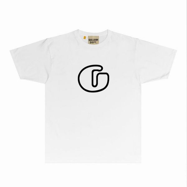 G*allery D*ept T-shirt Top Quality Qiqi 20240720-133