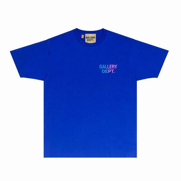 G*allery D*ept T-shirt Top Quality Qiqi 20240720-136