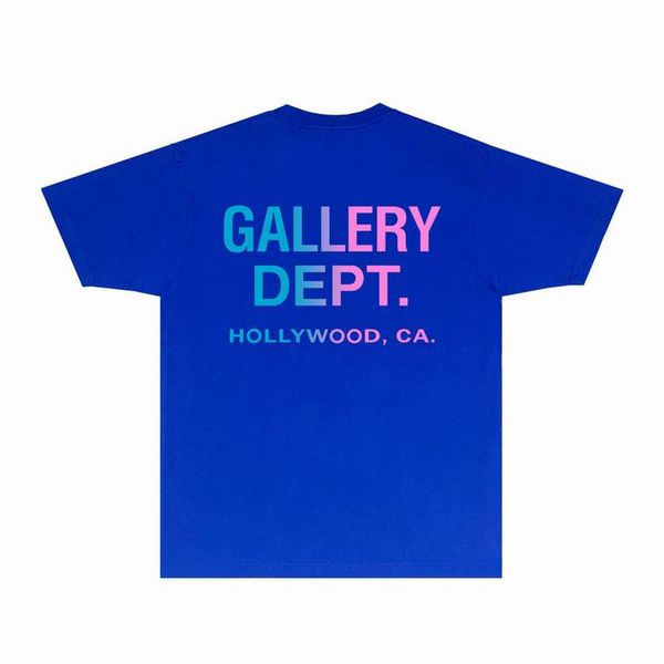 G*allery D*ept T-shirt Top Quality Qiqi 20240720-136