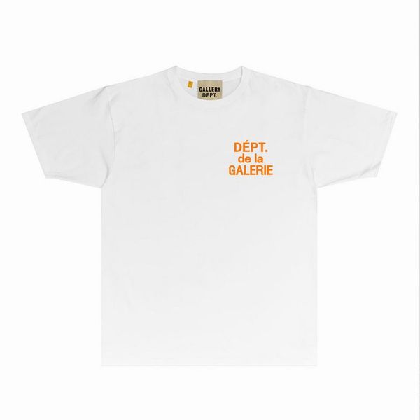 G*allery D*ept T-shirt Top Quality Qiqi 20240721-7