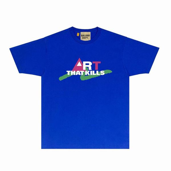 G*allery D*ept T-shirt Top Quality Qiqi 20240721-8