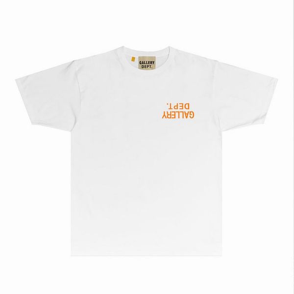 G*allery D*ept T-shirt Top Quality Qiqi 20240721-10