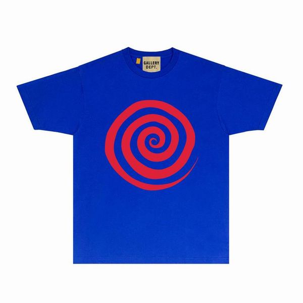 G*allery D*ept T-shirt Top Quality Qiqi 20240721-12