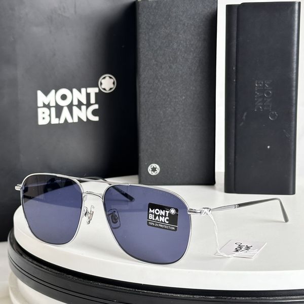 M*ONTBLANC Glasses Top XX 20240721-26