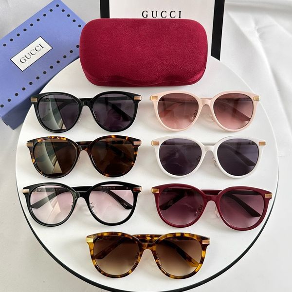 G*ucci Glasses Top XX 20240721-49