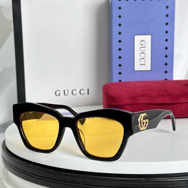 G*ucci Glasses Top XX 20240721-51