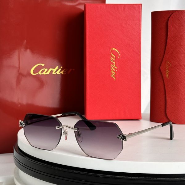 C*artier Glasses Top XX 20240721-60