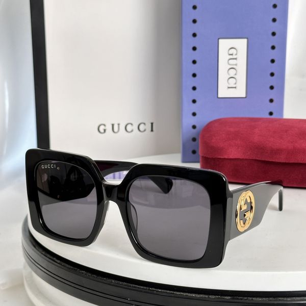 G*ucci Glasses Top XX 20240721-66