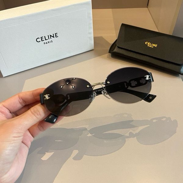 C*ELINE Glasses Top XX 20240721-73