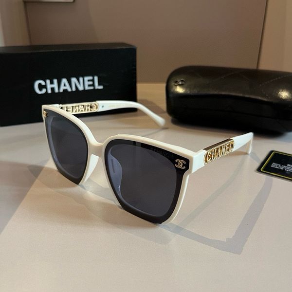 C*hanel Glasses Top XX 20240721-100