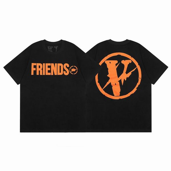 V*lone T-shirt Top Quality Qiqi 20240718-43