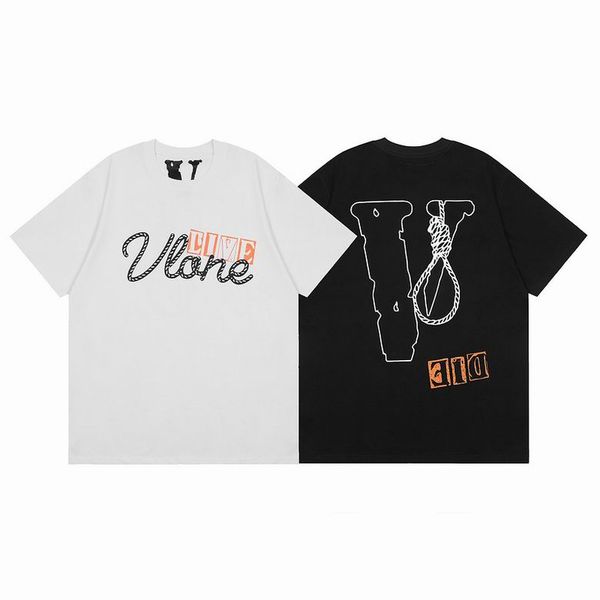V*lone T-shirt Top Quality Qiqi 20240718-44